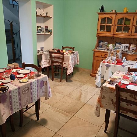 Le Colline Di Maggiora B&B Exterior photo