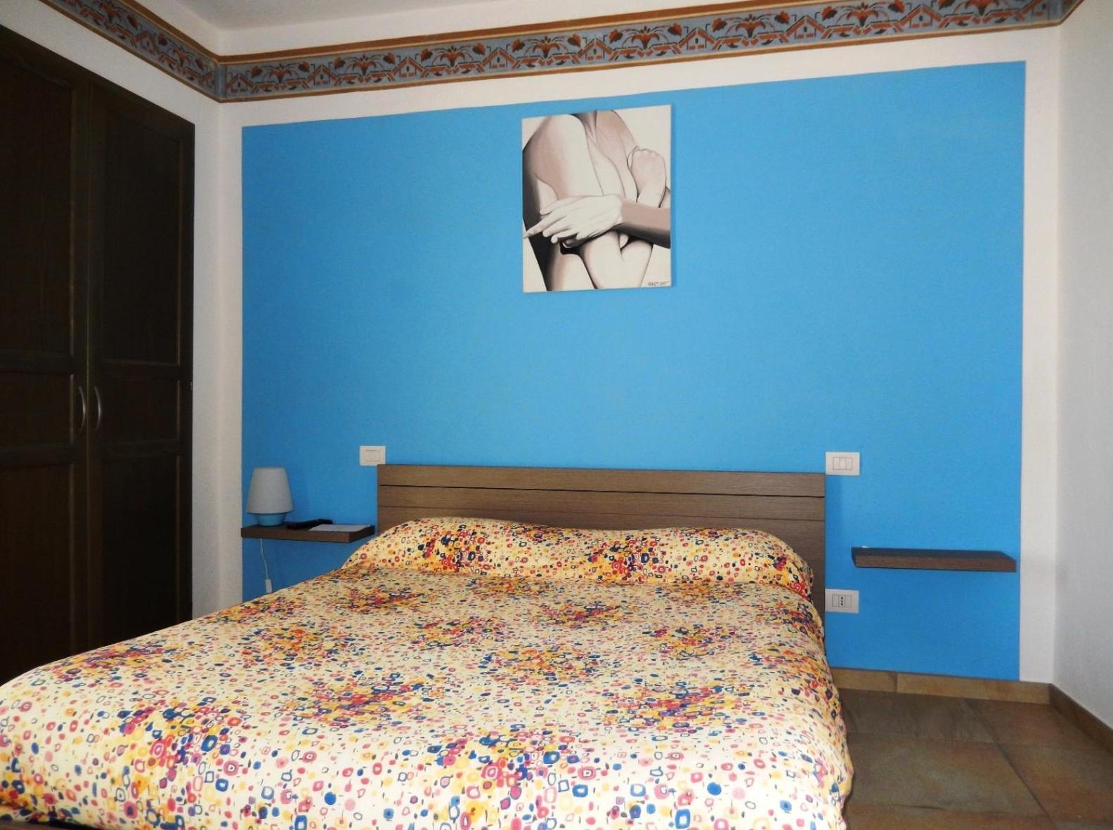 Le Colline Di Maggiora B&B Exterior photo