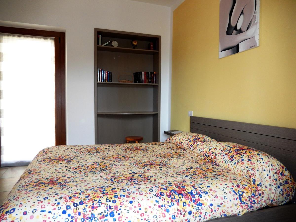 Le Colline Di Maggiora B&B Exterior photo