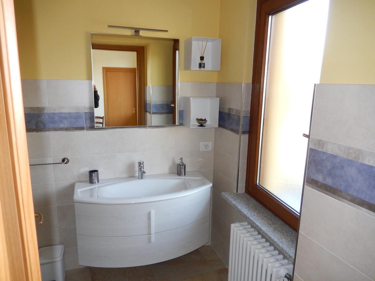 Le Colline Di Maggiora B&B Exterior photo